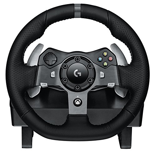 Xbox Steering Wheel